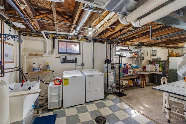 718 W Lakeside Street, Madison, WI 53715
