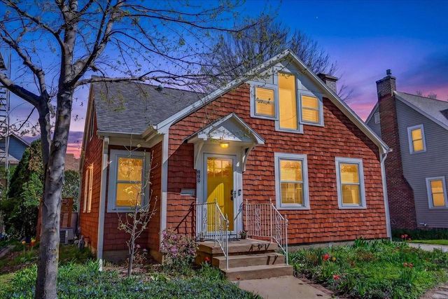 718 W Lakeside Street, Madison, WI 53715