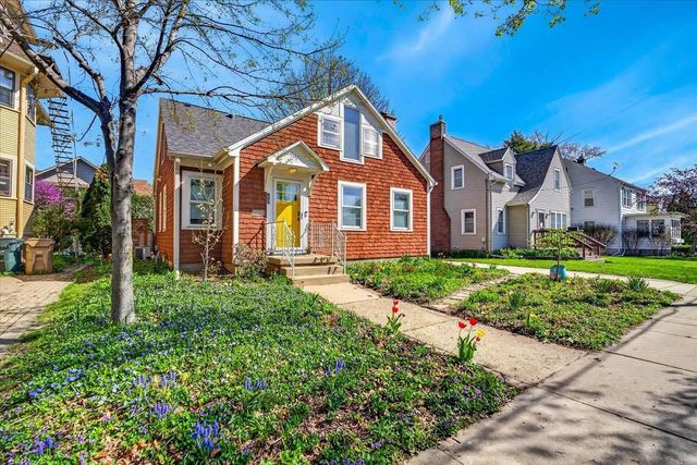 718 W Lakeside Street, Madison, WI 53715