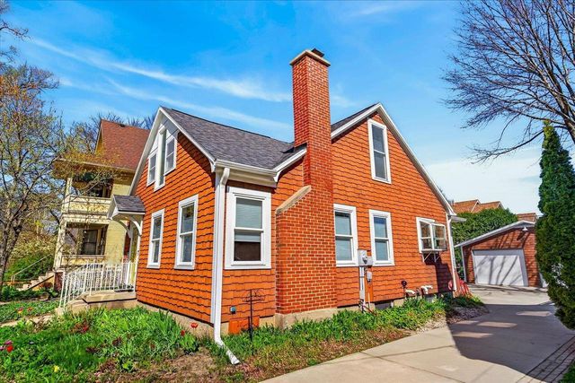 718 W Lakeside Street, Madison, WI 53715