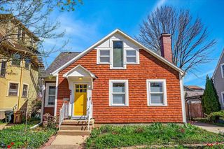 718 W Lakeside Street, Madison, WI 53715