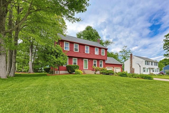 37 Jillson Cir, Milford, MA 01757