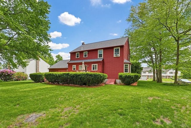 37 Jillson Cir, Milford, MA 01757
