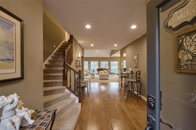 9 Huntsmans Horn Circle, The Woodlands, TX 77380