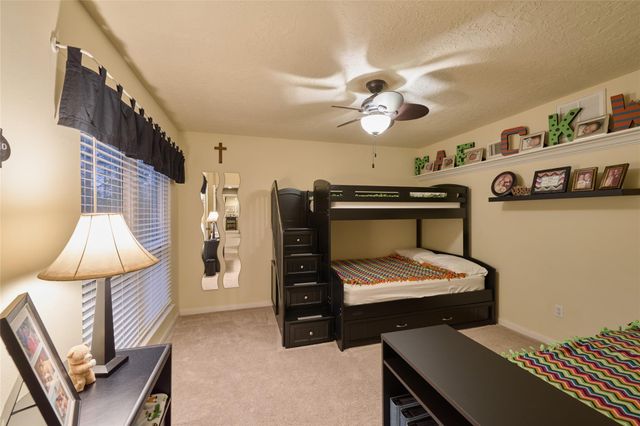 9 Huntsmans Horn Circle, The Woodlands, TX 77380