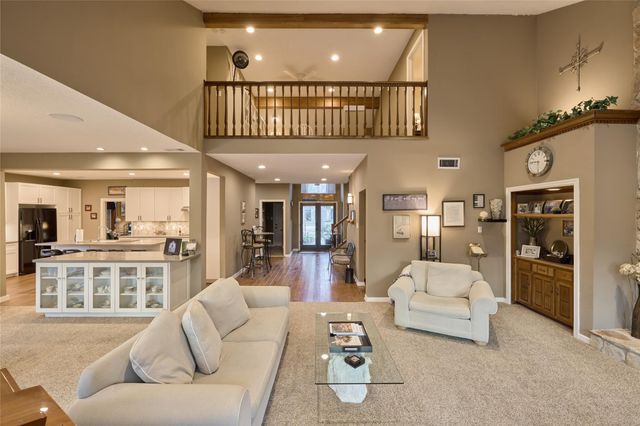 9 Huntsmans Horn Circle, The Woodlands, TX 77380