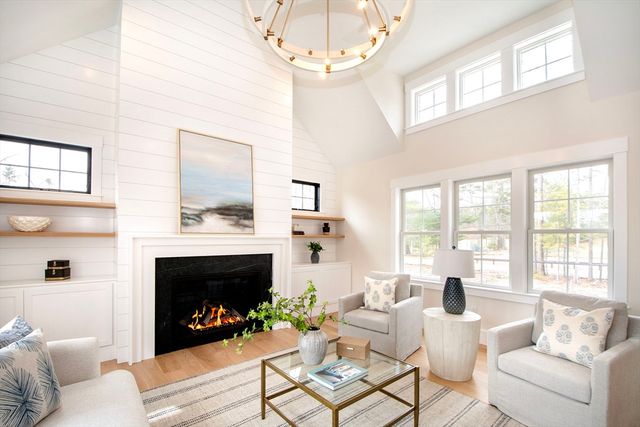 615 Keene Street, Duxbury, MA 02332