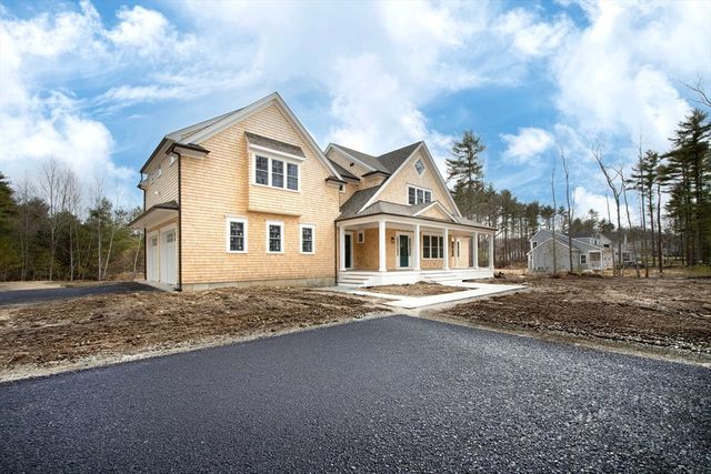 615 Keene Street, Duxbury, MA 02332