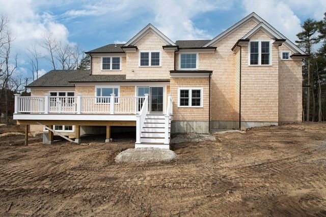 615 Keene Street, Duxbury, MA 02332