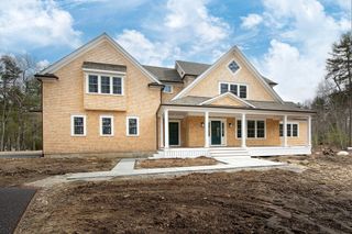 615 Keene Street, Duxbury, MA 02332