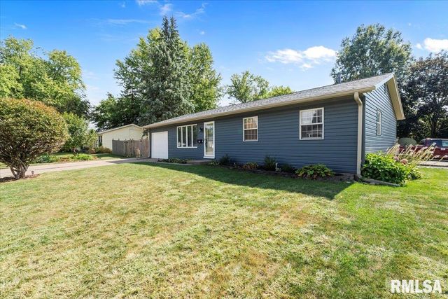 2223 W 34TH Street, Davenport, IA 52806