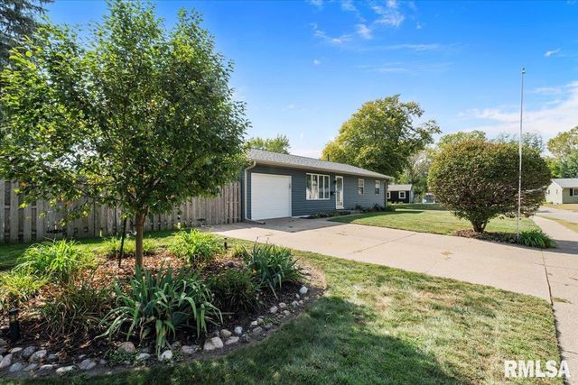 2223 W 34TH Street, Davenport, IA 52806