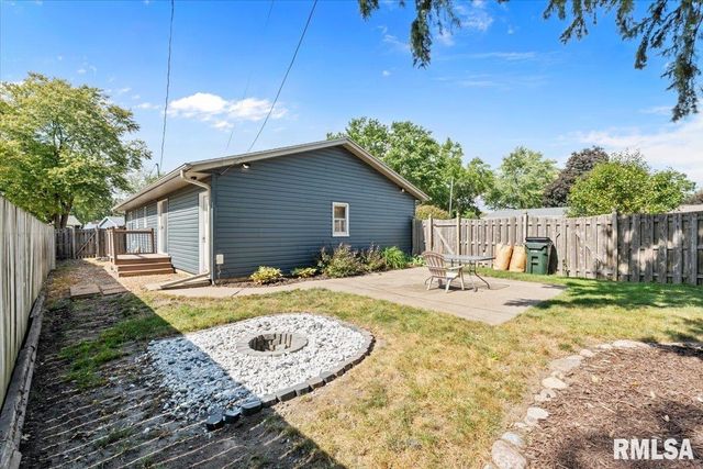 2223 W 34TH Street, Davenport, IA 52806