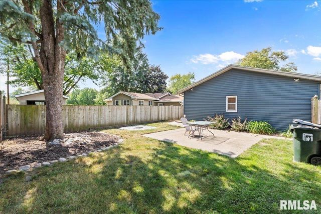 2223 W 34TH Street, Davenport, IA 52806