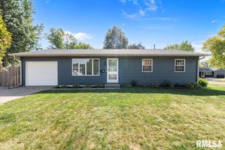 2223 W 34TH Street, Davenport, IA 52806