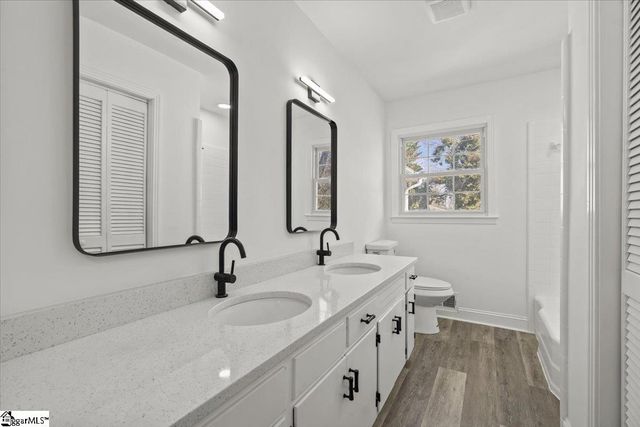 305 Weblin Street, Spartanburg, SC 29306