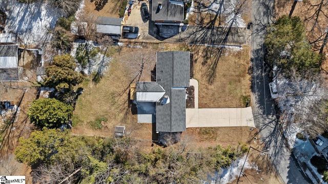 305 Weblin Street, Spartanburg, SC 29306