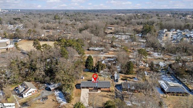 305 Weblin Street, Spartanburg, SC 29306