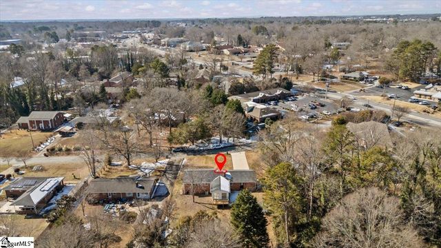 305 Weblin Street, Spartanburg, SC 29306