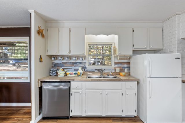 137 & 145 Jay Tee, Fairfield Bay, AR 72088