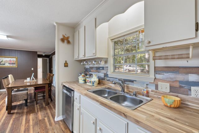 137 & 145 Jay Tee, Fairfield Bay, AR 72088