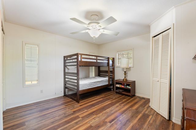 137 & 145 Jay Tee, Fairfield Bay, AR 72088