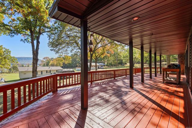 137 & 145 Jay Tee, Fairfield Bay, AR 72088