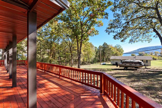 137 & 145 Jay Tee, Fairfield Bay, AR 72088