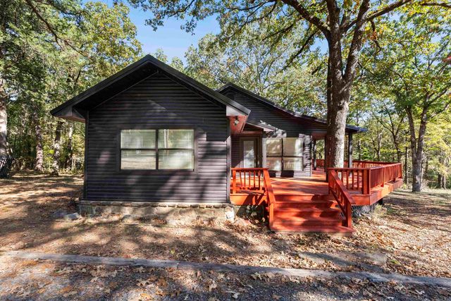 137 & 145 Jay Tee, Fairfield Bay, AR 72088