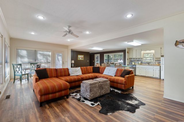 137 & 145 Jay Tee, Fairfield Bay, AR 72088