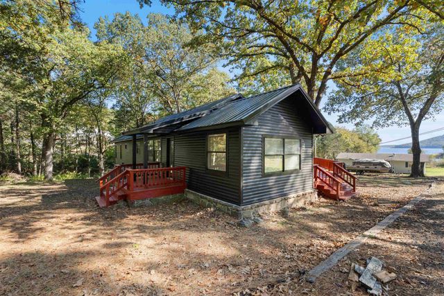 137 & 145 Jay Tee, Fairfield Bay, AR 72088