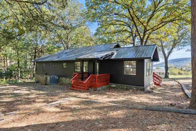 137 & 145 Jay Tee, Fairfield Bay, AR 72088