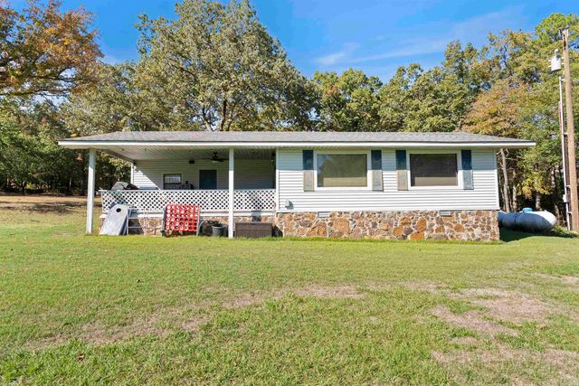 137 & 145 Jay Tee, Fairfield Bay, AR 72088