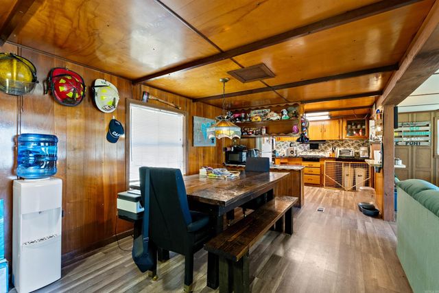 137 & 145 Jay Tee, Fairfield Bay, AR 72088