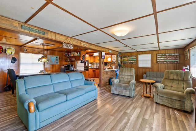 137 & 145 Jay Tee, Fairfield Bay, AR 72088