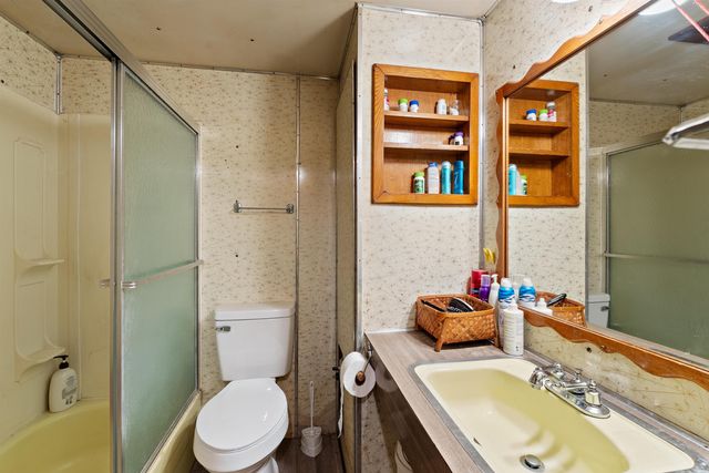 137 & 145 Jay Tee, Fairfield Bay, AR 72088