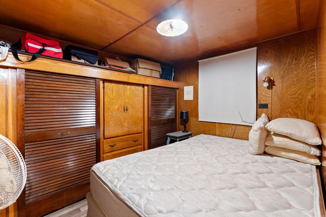 137 & 145 Jay Tee, Fairfield Bay, AR 72088