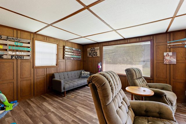 137 & 145 Jay Tee, Fairfield Bay, AR 72088