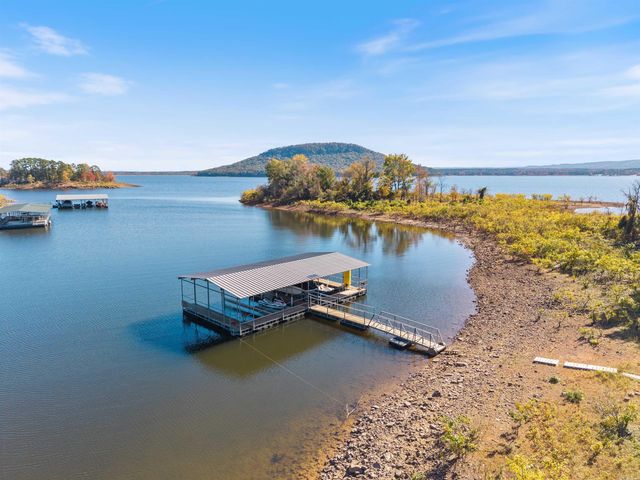 137 & 145 Jay Tee, Fairfield Bay, AR 72088