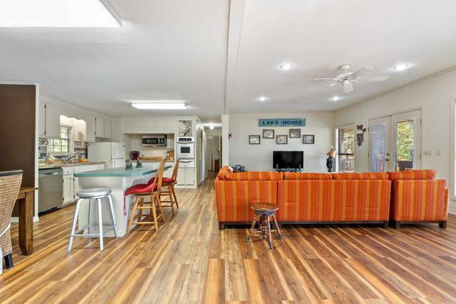 137 & 145 Jay Tee, Fairfield Bay, AR 72088