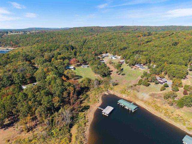 137 & 145 Jay Tee, Fairfield Bay, AR 72088