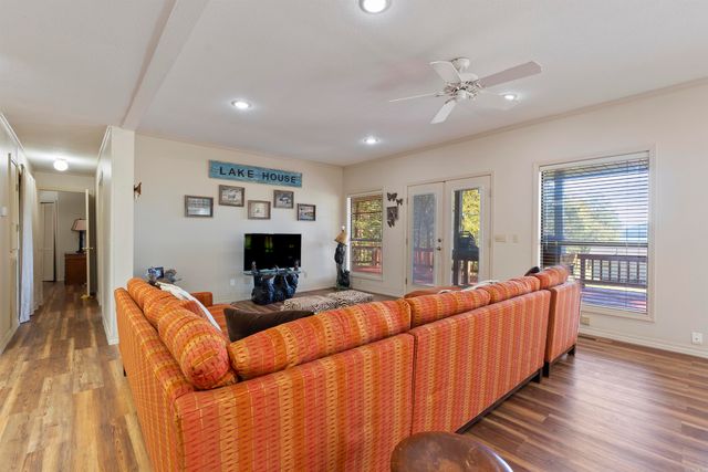 137 & 145 Jay Tee, Fairfield Bay, AR 72088