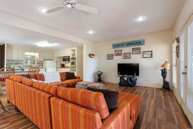 137 & 145 Jay Tee, Fairfield Bay, AR 72088