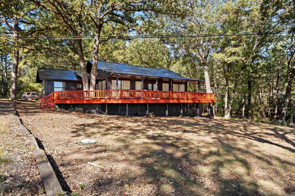 137 & 145 Jay Tee, Fairfield Bay, AR 72088