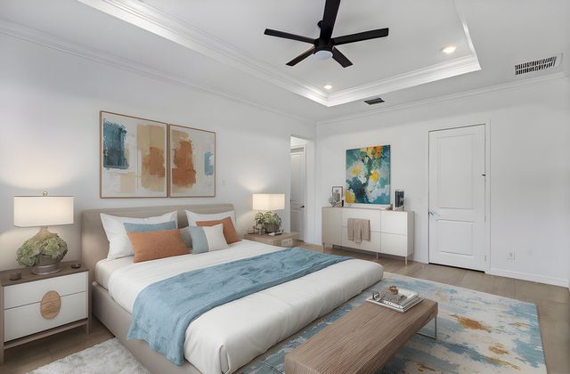 916 Hookline Circle, Loxahatchee, FL 33470