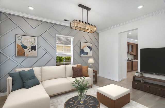 916 Hookline Circle, Loxahatchee, FL 33470