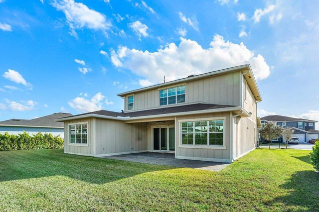 916 Hookline Circle, Loxahatchee, FL 33470