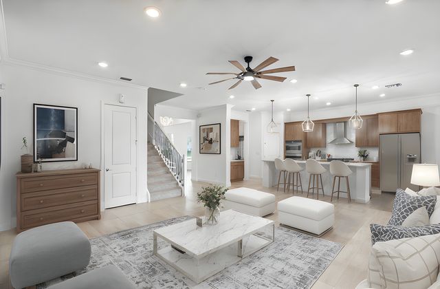 916 Hookline Circle, Loxahatchee, FL 33470