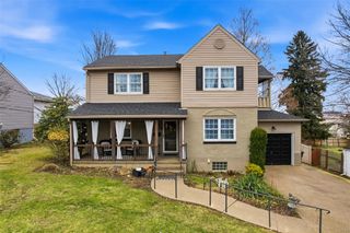 112 Kenmont Ave, Lower Burrell, PA 15068