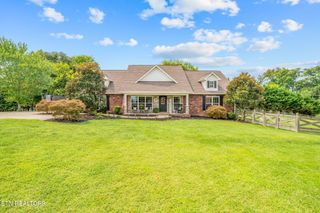2920 Silver Brook Lane, Maryville, TN 37803